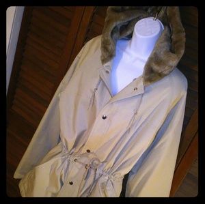 London Fog Jacket!